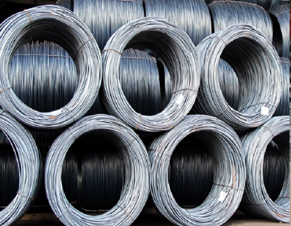 Thép cuộn hoà phát 10mm